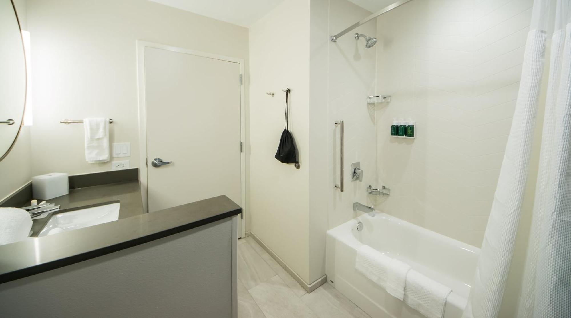 Fairfield Inn & Suites By Marriott Melbourne Viera Town Center Екстериор снимка