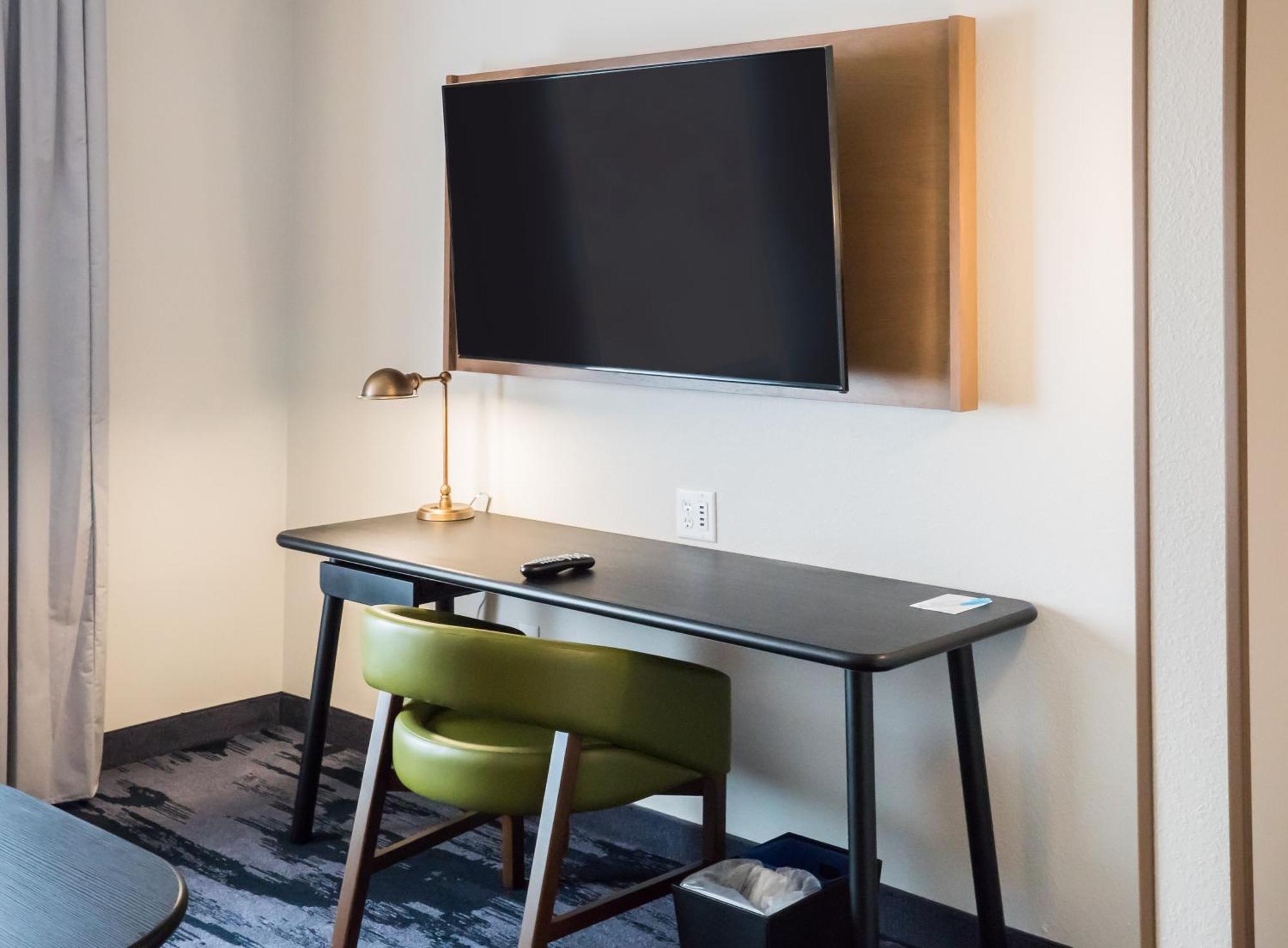 Fairfield Inn & Suites By Marriott Melbourne Viera Town Center Екстериор снимка