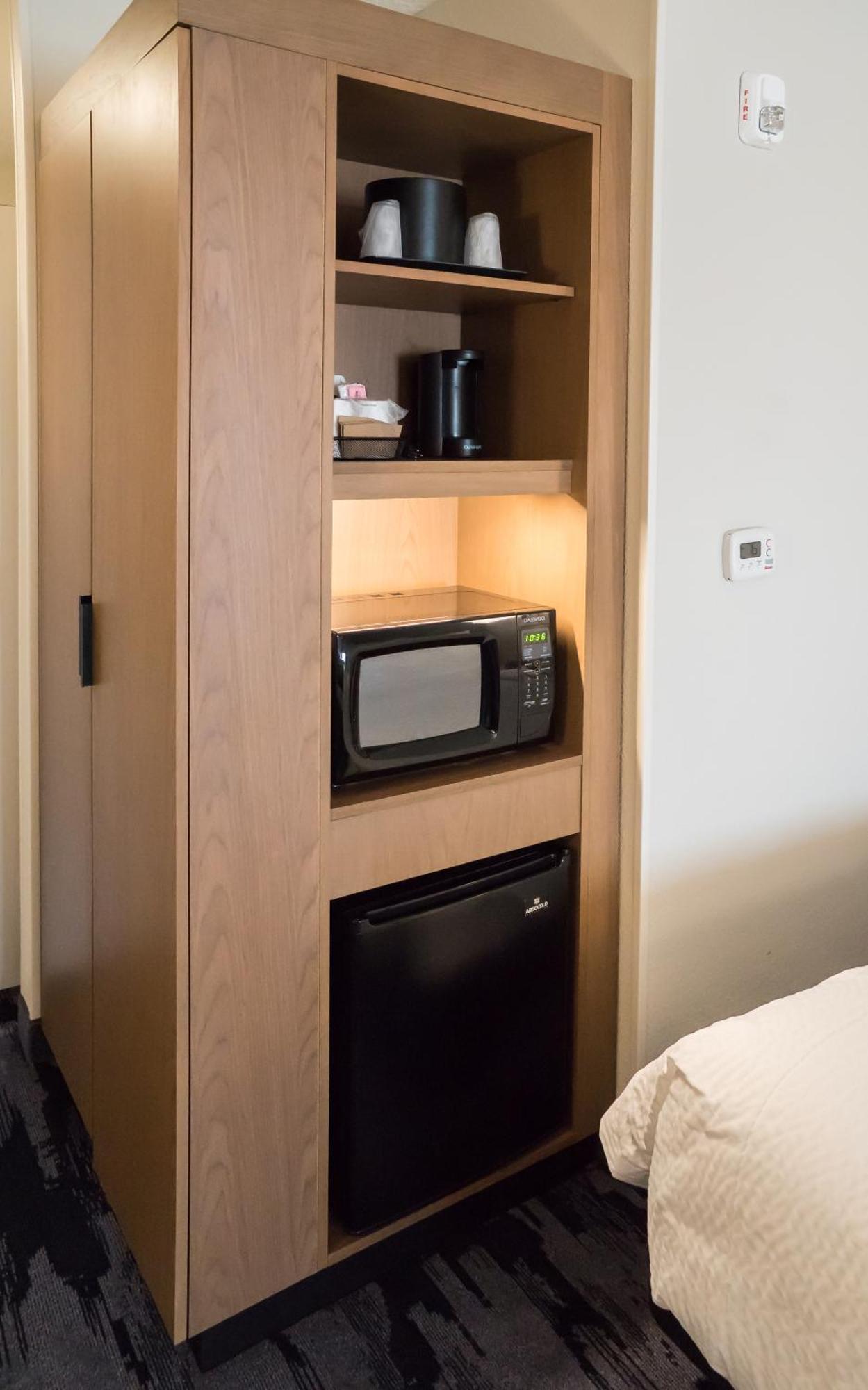 Fairfield Inn & Suites By Marriott Melbourne Viera Town Center Екстериор снимка