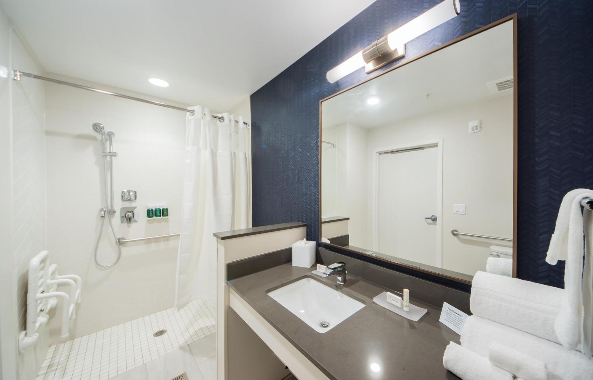 Fairfield Inn & Suites By Marriott Melbourne Viera Town Center Екстериор снимка