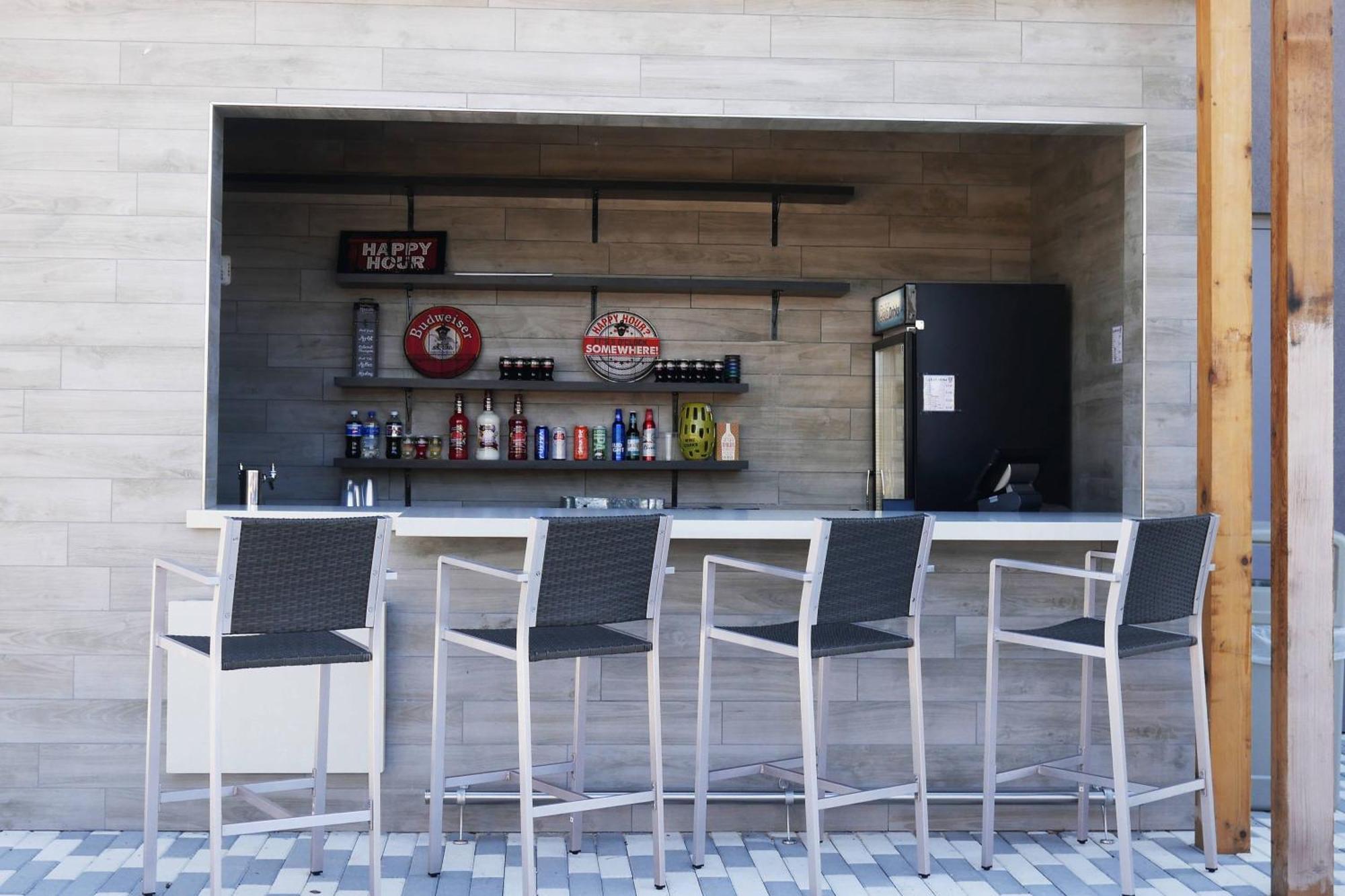 Fairfield Inn & Suites By Marriott Melbourne Viera Town Center Екстериор снимка